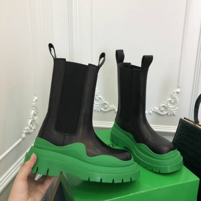 bo*te*ga Ve*ne*ta boots
