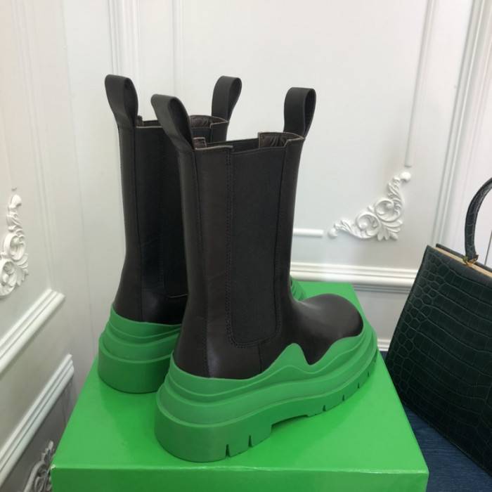 bo*te*ga Ve*ne*ta boots