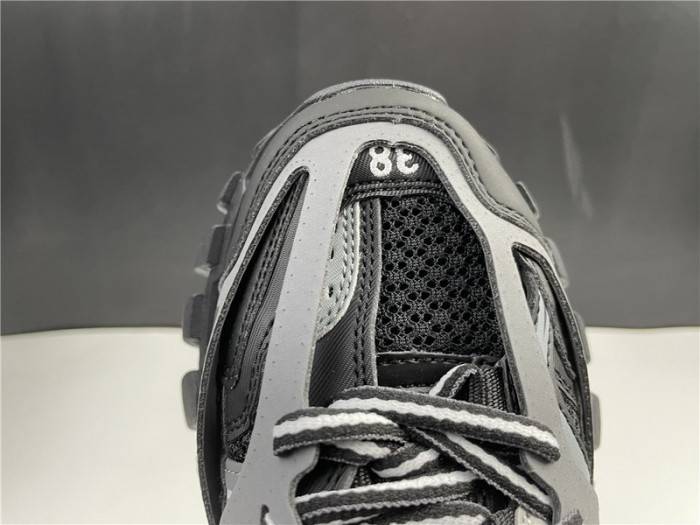 BLCG TRACK