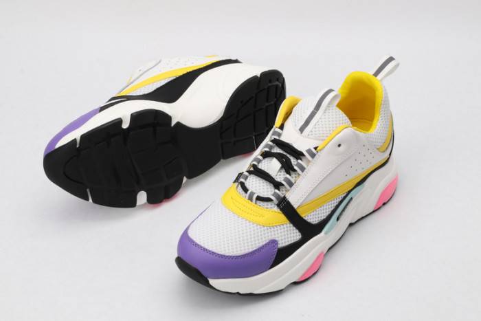 D10R HOMME B22 TRAINER SNEAKER