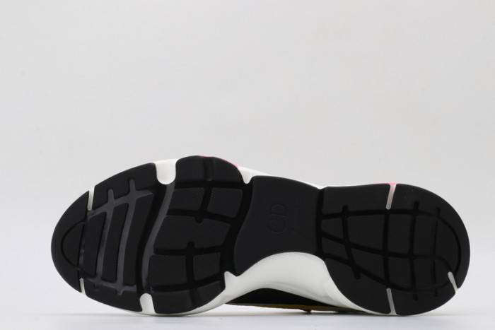 D10R HOMME B22 TRAINER SNEAKER