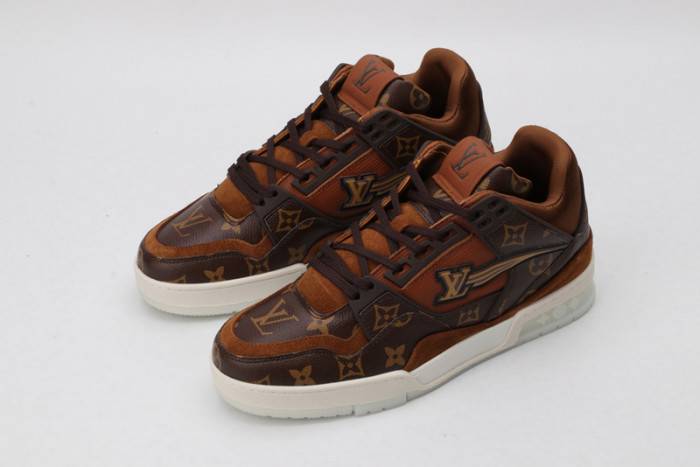 Loui Vuitto SNEAKER