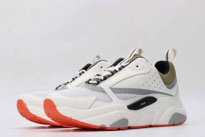 D10R HOMME B22 TRAINER SNEAKER