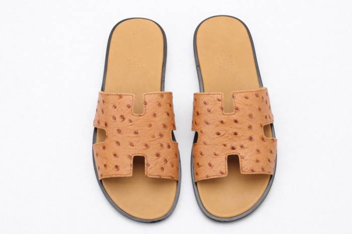 HERM*S SLIPPERS