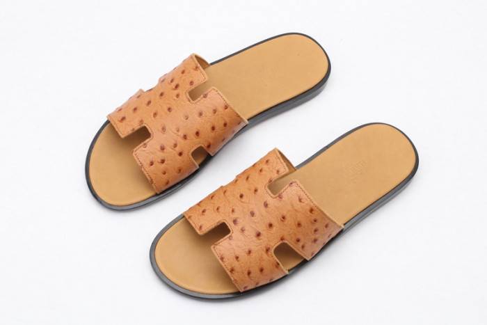 HERM*S SLIPPERS