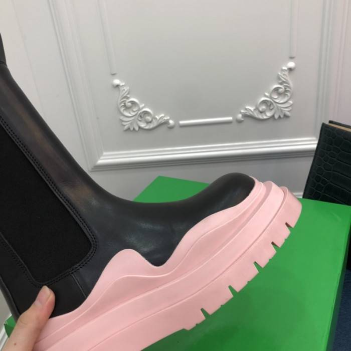bo*te*ga Ve*ne*ta boots