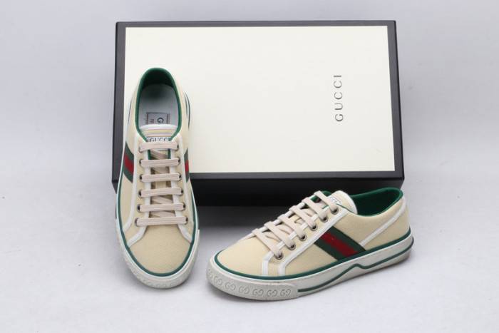 G*u*i sneaker