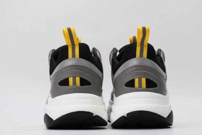 D10R HOMME B22 TRAINER SNEAKER