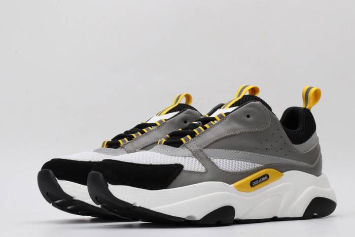 D10R HOMME B22 TRAINER SNEAKER