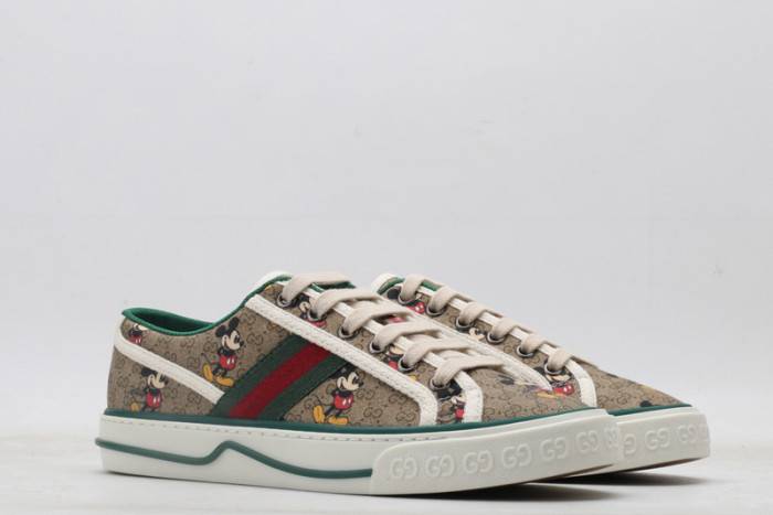 G*u*i rhyton sneaker