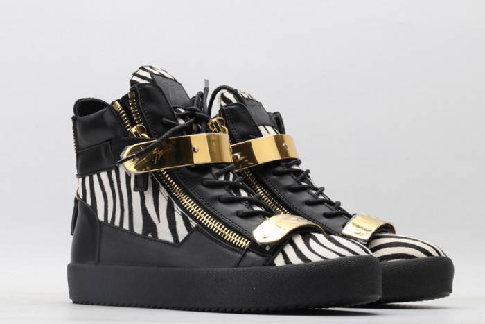 GZ SNEAKER