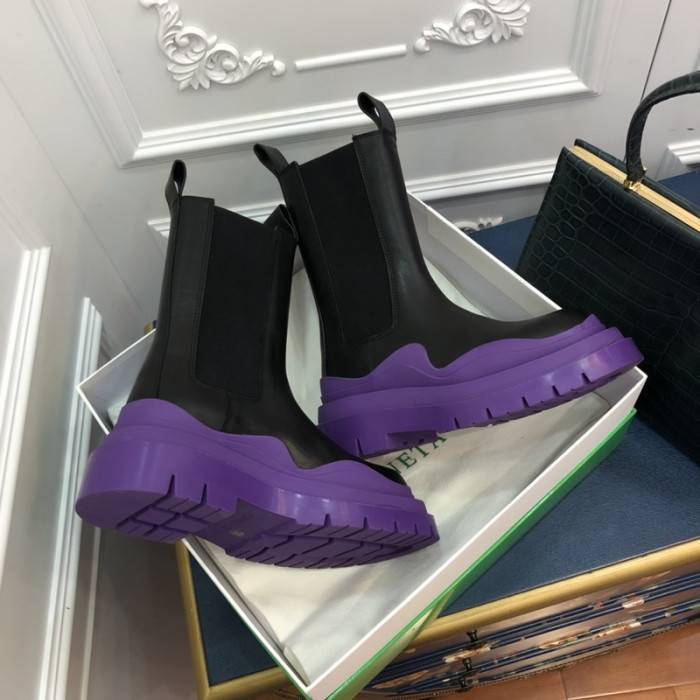 bo*te*ga Ve*ne*ta boots