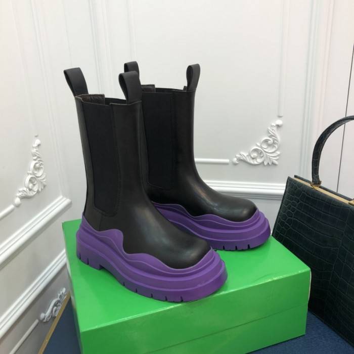 bo*te*ga Ve*ne*ta boots
