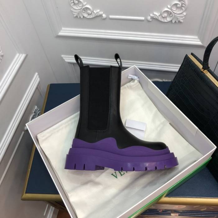 bo*te*ga Ve*ne*ta boots