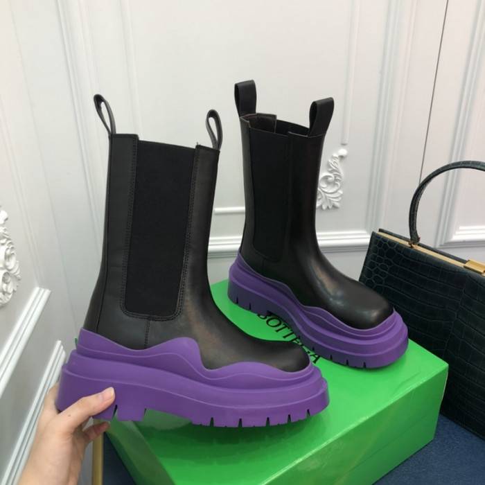 bo*te*ga Ve*ne*ta boots