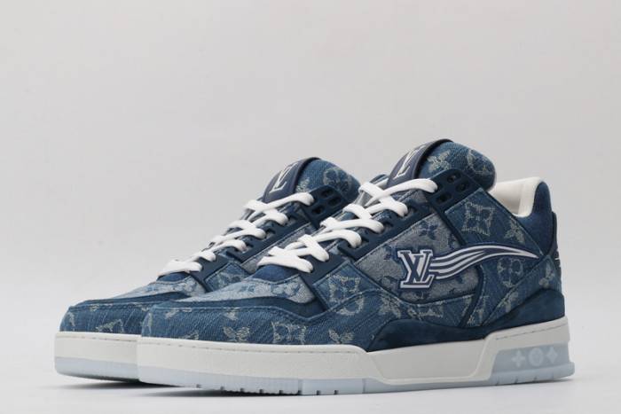 Loui Vuitto SNEAKER