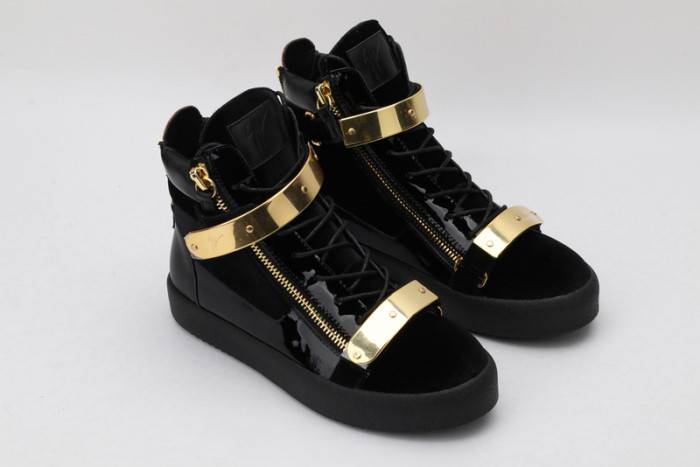 GZ SNEAKER