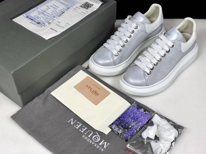 MQ Sneakers