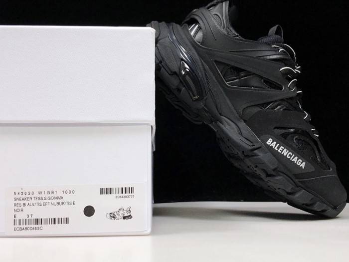 BLCG Sneaker Tess.s.Gomma 542023 W1GB1 1000
