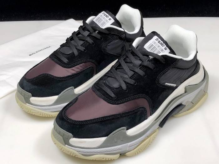 BLCG Sneaker Triple.s.Gomma 514008 W09S1 1058
