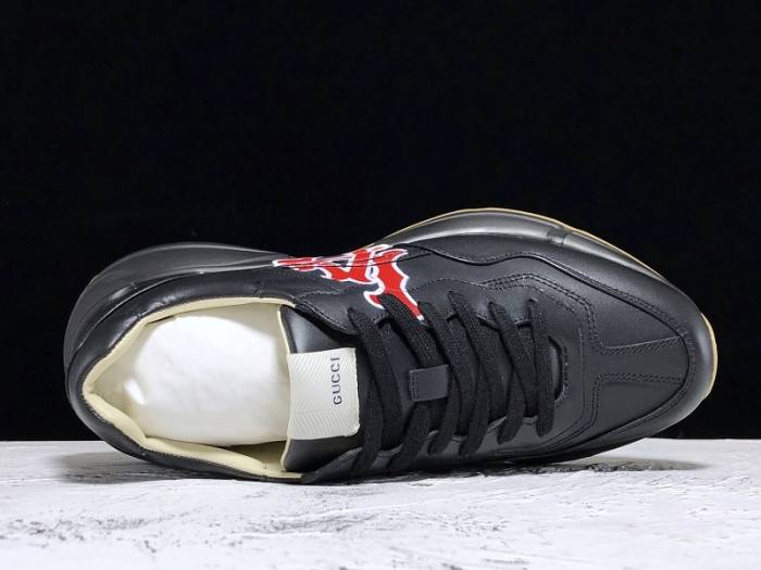 G*u*i trainer sneaker 548637 drw00 1000