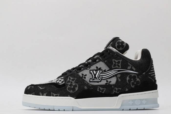 Loui Vuitto SNEAKER