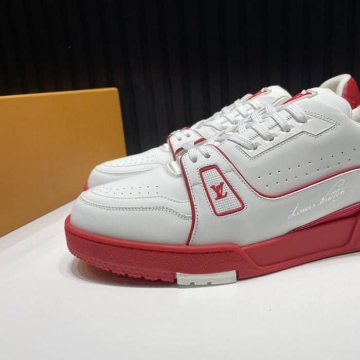 LOUI VUITTO SNEAKER