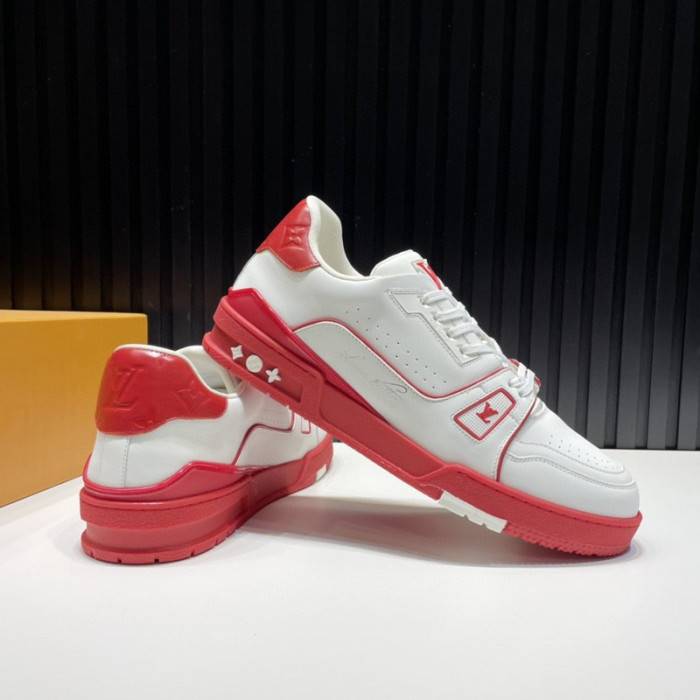 LOUI VUITTO SNEAKER