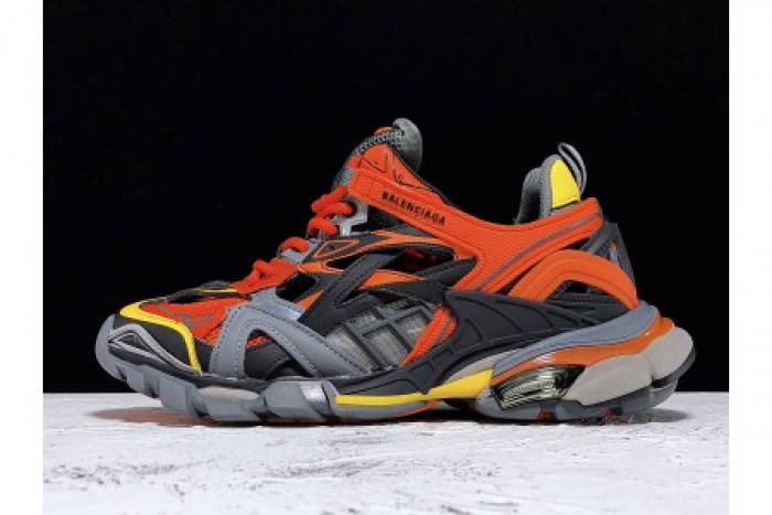 BLCG Sneaker Tess.s.Gomma