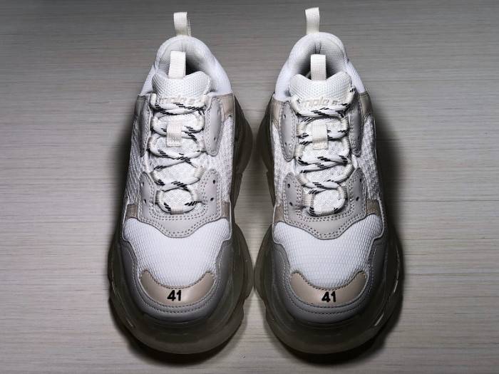 BLCG Sneaker Triple.s.Gomma 541624W09E190