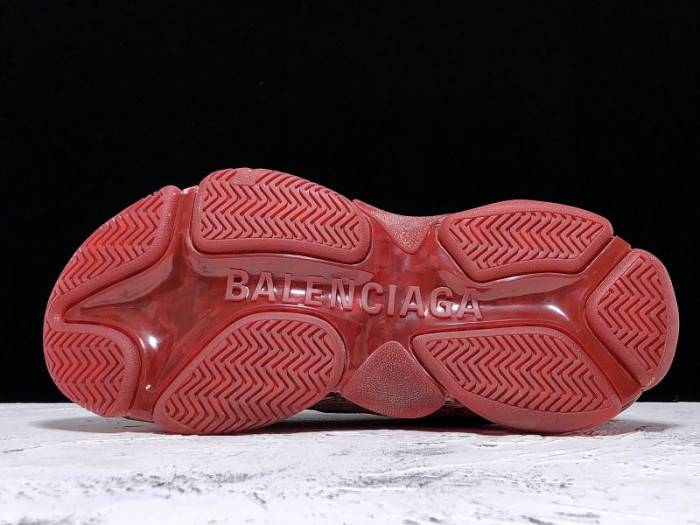 BLCG TRIPLE TRAINER ‘RED WINE‘ 544351 W09E1 1628