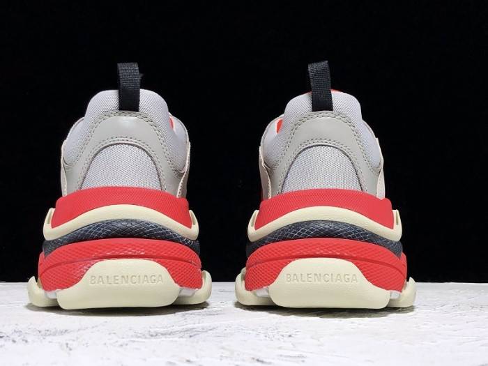 BLCG Sneaker Triple.s.Gomma