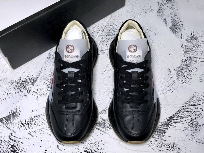 G*u*i trainer sneaker 523535 drw00 1000