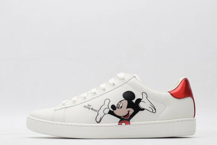disney & G*u*i