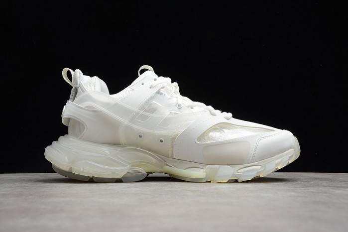 BLCG Track Trainer White 542436 W1GB1 7301