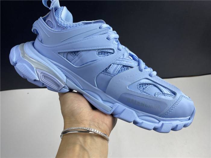 BLCG Track Trainer light blue lighted 542023-W2LA1-4800