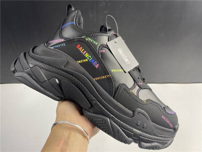BLCG Sneaker Triple.s.Gomma 524039 W2FA1 1210