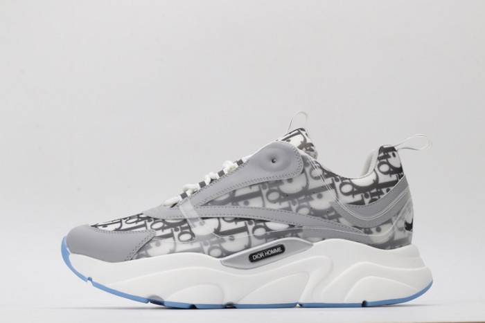 D10R HOMME B22 TRAINER SNEAKER