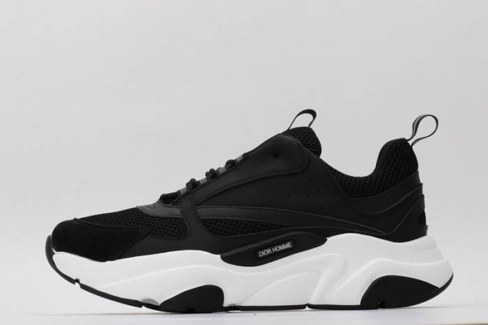 D10R HOMME B22 TRAINER SNEAKER