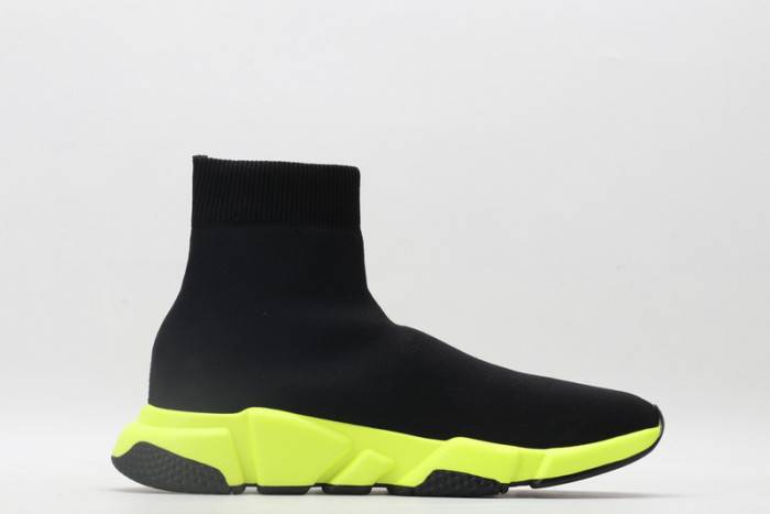 BLCG Speed Sneaker black