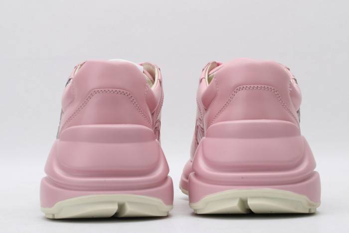 G*u*i trainer sneaker
