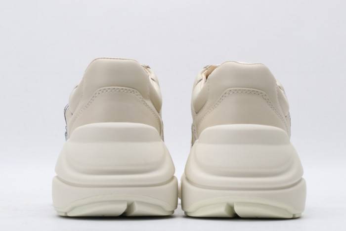 G*u*i trainer sneaker