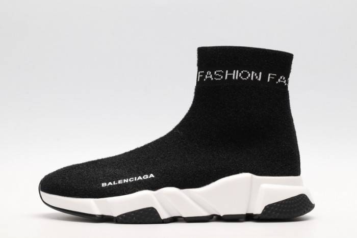 BLCG Speed Sneaker
