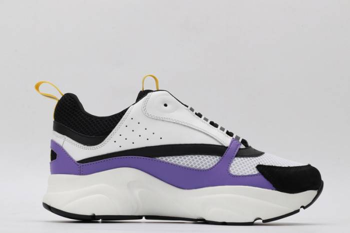 D10R HOMME B22 TRAINER SNEAKER