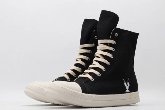 R1ck 0wens sneakers