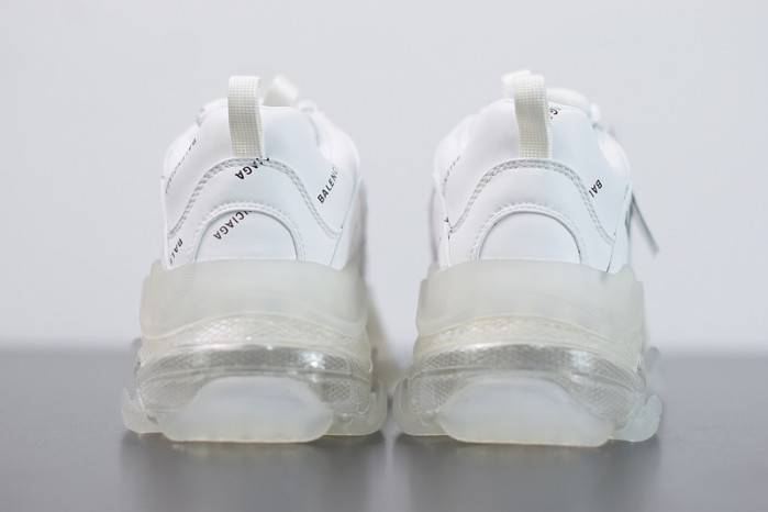 BLCG Sneaker Triple.s.Gomma Fluorescent white 524039-W09E1-2021