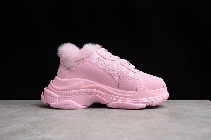 BLCG Sneaker Triple.s.