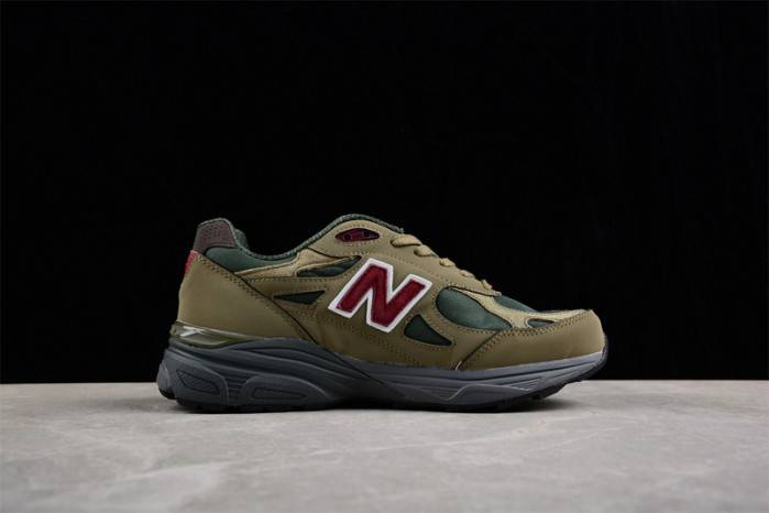 new Ba1an*e 990v3 made in usa m990gp3