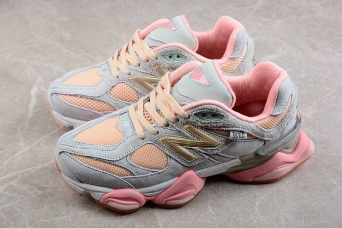new Ba1an*e 9060 joe freshgoods inside voices baby shower blue u9060jg1