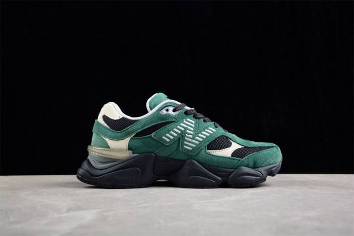 new Ba1an*e 9060 team forest green u9060vra